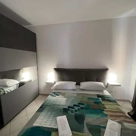 La Casa Di Chicchi *