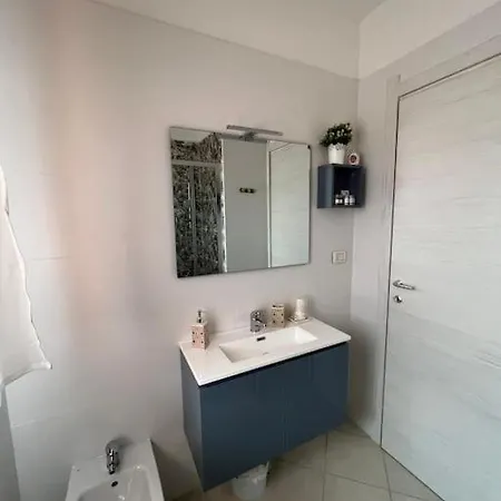 Daire La Casa Di Chicchi Elmas