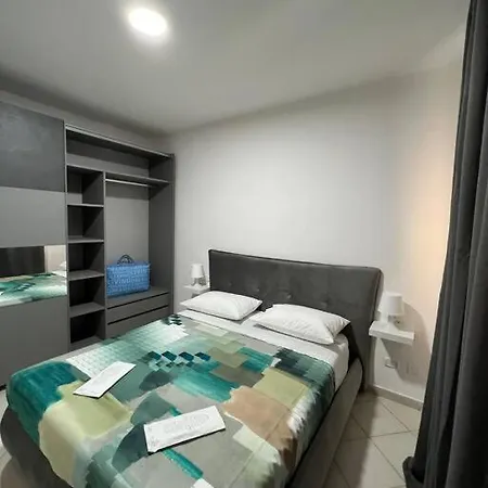 La Casa Di Chicchi *