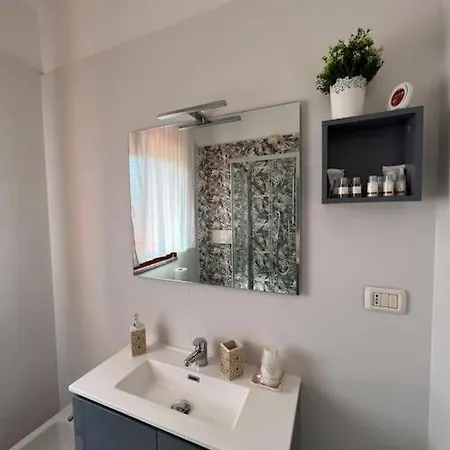 La Casa Di Chicchi Appartement