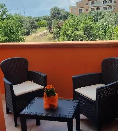 Daire La Casa Di Chicchi Elmas