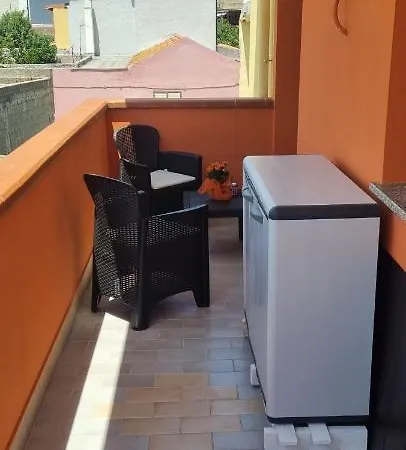 La Casa Di Chicchi