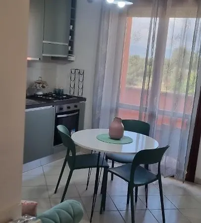 La Casa Di Chicchi Elmas