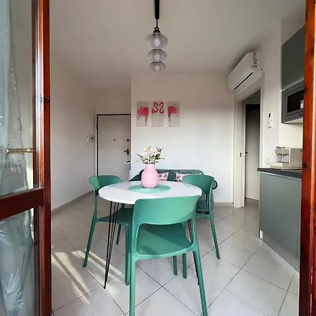 Daire La Casa Di Chicchi