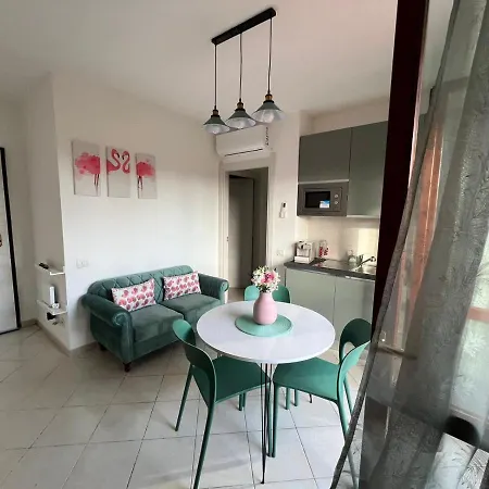 La Casa Di Chicchi Appartement Elmas