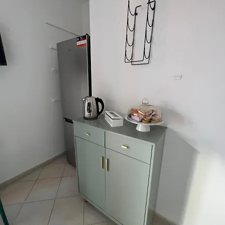 La Casa Di Chicchi Daire