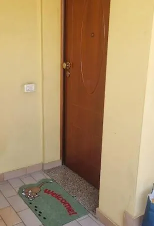 Apartamento La Casa Di Chicchi *