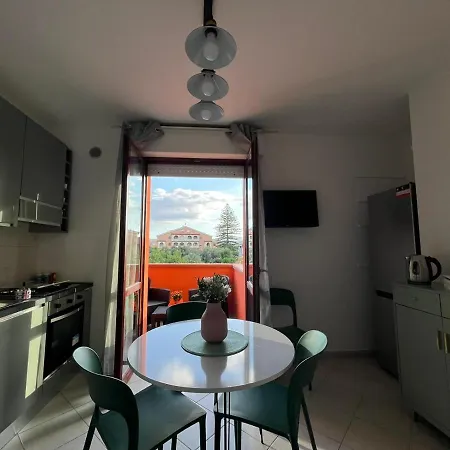 La Casa Di Chicchi *